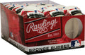 Rawlings Non-Marking Baseballs - Youth Indoor/Outdoor Play | Box of 24, Durable Sponge Rubber