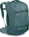 Osprey Fairview Trek Women's Travel Backpack - Versatile Hybrid Design with Internal Organization