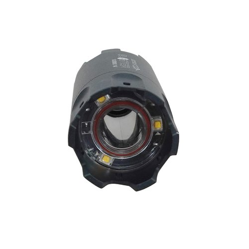 ACETECH Airsoft Tracer Unit Blaster 14mm CCW Thread Grow in the Dark Green/Gel BB LED Lighting Effect