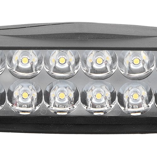 CYSFETENA Ebike Headlight 48V 36V,12V-80V Compatible, Universal Motorcycle LED Headlight, High Brightness Tricycle Conversion Light Electric Bike Lamp