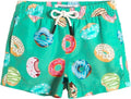 Maamgic Boys Swim Trunks - Stylish Toddler Bathing Suit | Comfortable Swimwear for Little Boys