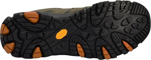 Merrell Men's Moab 3 GTX Hiking Shoes - Waterproof Comfort & Durability | Size Options Available