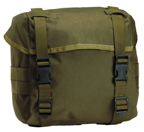 Rothco Enhanced Nylon Butt Pack