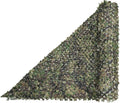 Sitong Camo Netting Roll - Versatile Hunting & Military Decoration | Sunshade, 4m x 2m