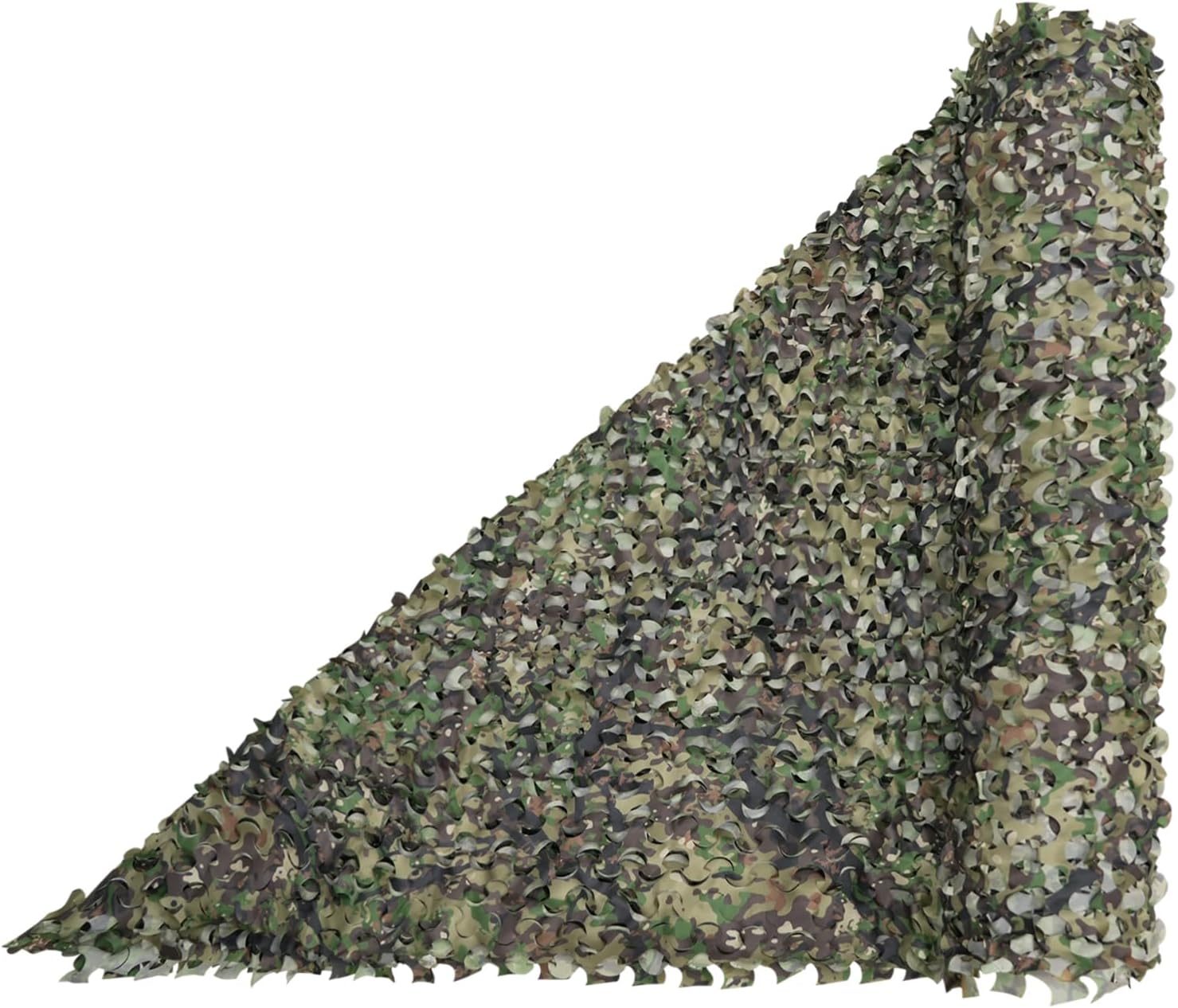 Sitong Camo Netting Roll - Versatile Hunting & Military Decoration | Sunshade, 4m x 2m