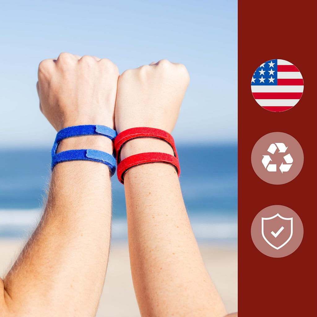 WristWidget® Wrist Brace - Support for TFCC Tears | One Size Fits Most for Left & Right Wrists