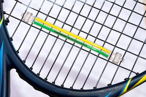 Gamma AGSB219 Shockbuster Ii White/Black