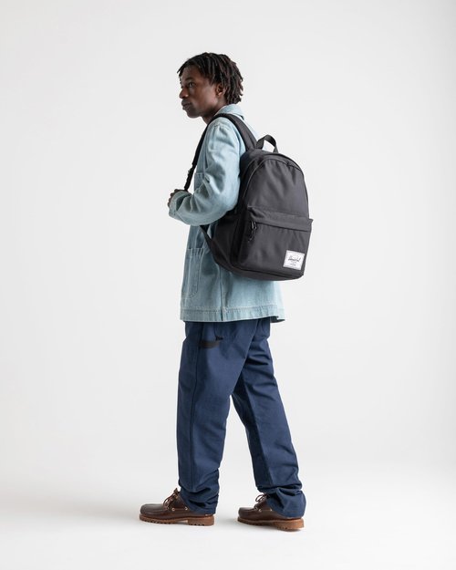 Herschel Legacy Backpack, Black, XL - 25L
