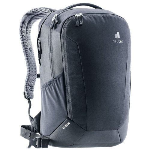 Deuter Giga 28L Backpack for Commuting, Office & Everyday Use - Black