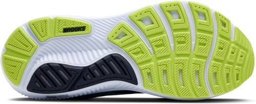 Brooks Men's Ghost 17 Running Shoes - Lightweight & Comfortable | Ideal for Neutral Runners