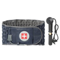 Oramuon Decompression Belt for Lower Back Pain Relief and Lumbar Support, Spinal Decompression Belt for Woman and Men, One Size Fits 29-49 inches Waist, Decompression Back Brace for Sciatica (Blue)