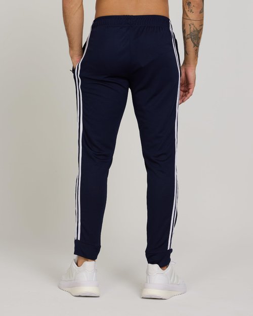 PURE CHAMP Men’s 3 Pack Mesh Joggers with Zipper Pockets, Breathable Athletic Pants for Men – Moisture-Wicking Gym Sweatpants Men(Set 3 Size Large)