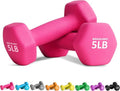 Balelinko Home Gym Equipment - Versatile Strength Training & Pilates Weights Set for All Ages