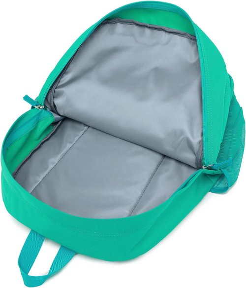 Abshoo Classical Basic Travel Backpack - Water Resistant Bookbag for School | Versatile and Durable