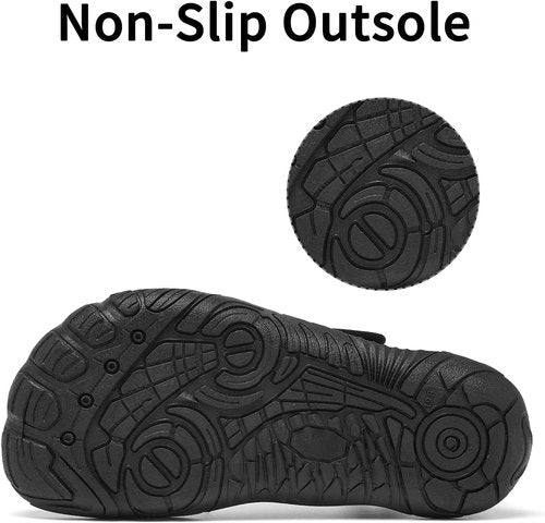 Limberun Kids Water Shoes - Lightweight & Quick-Drying Swim Footwear for Boys & Girls
