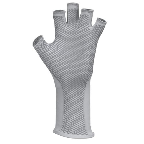 Pursuit Sun Glove, Quick-Drying Fingerless Fishing Gloves
