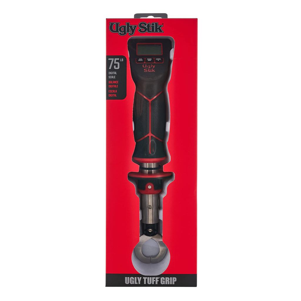 Ugly Stik Fishing Tools