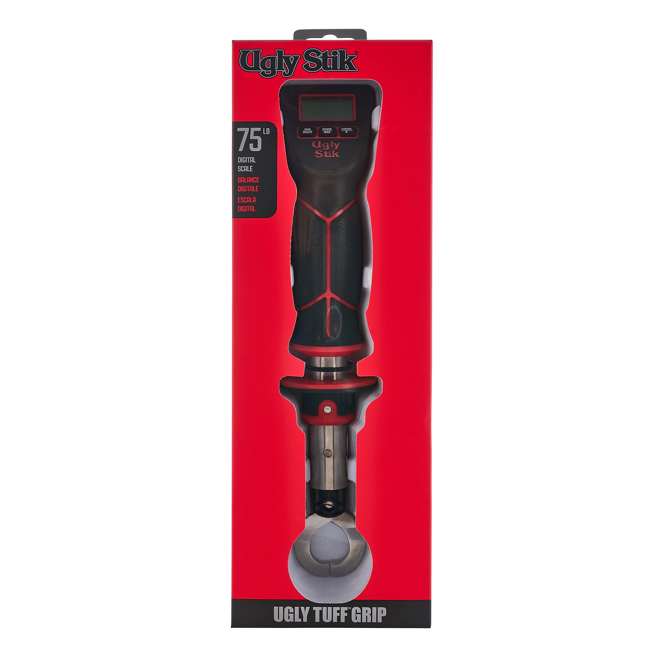 Ugly Stik Fishing Tools