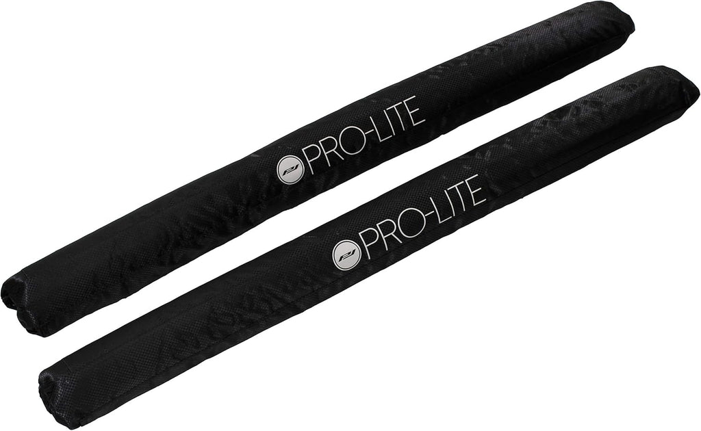 Pro-Lite Surfboard Rack Pad Set - Durable Round Bar Design | Fits 31" Wide SUPs
