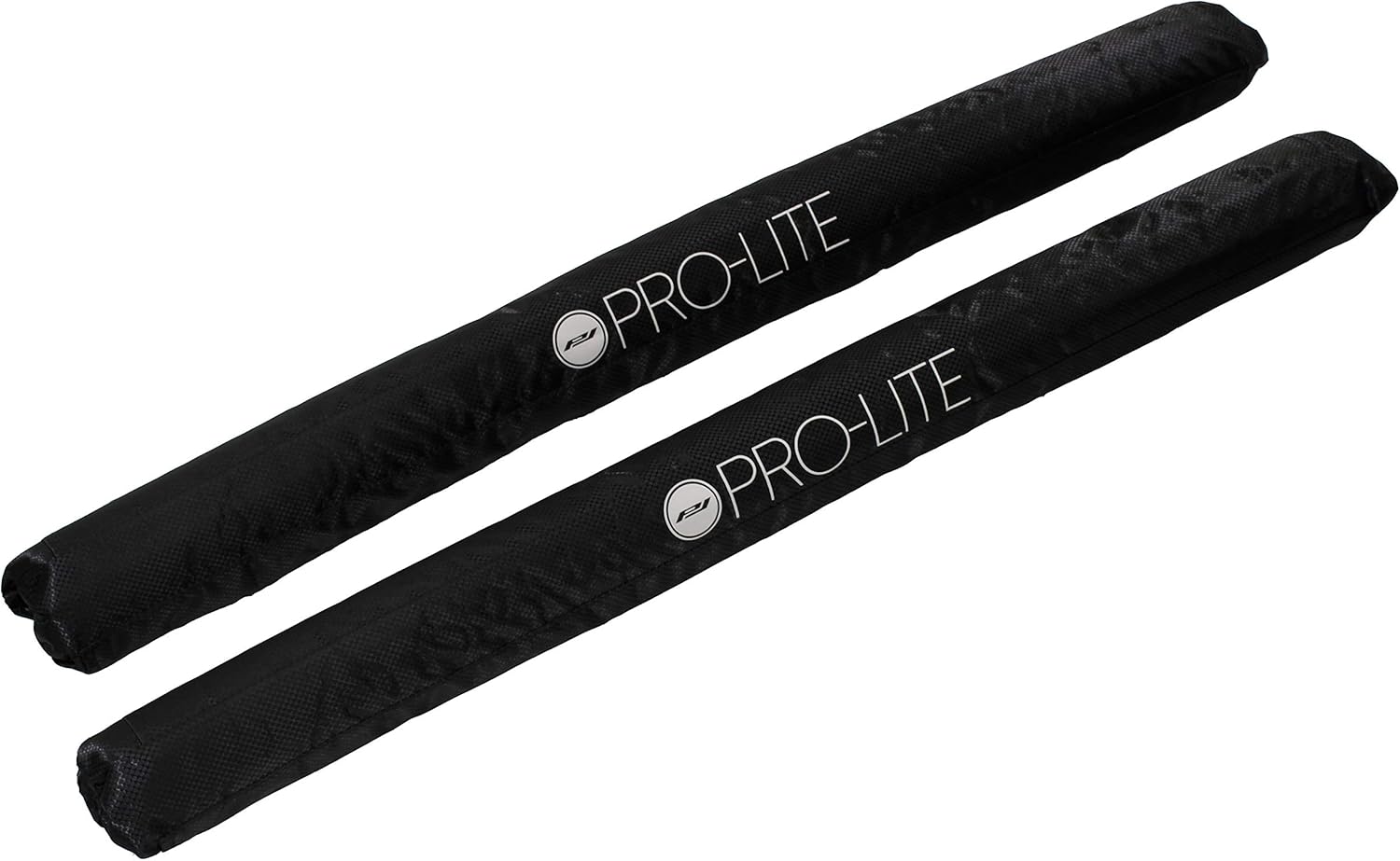 Pro-Lite Surfboard Rack Pad Set - Durable Round Bar Design | Fits 31" Wide SUPs
