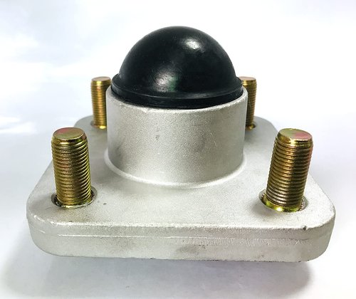 BeAcc Golf Cart Front Wheel Hub Fits Yamaha G2/G8/G9/G14/G16/G19/G22/G29 Drive Golf Cart, Replaces #JG5-WF511-10-00;JG5-WF511-00