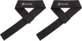 ProsourceFit Weight Lifting Straps - Adjustable Cotton for Enhanced Grip | Unisex Design