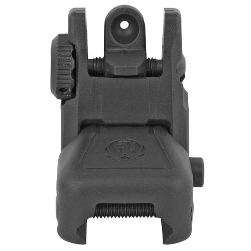 Ruger 90415 Rapid Deploy Rear Rail