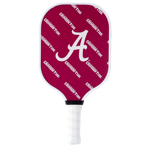 Parrot Paddle Carbon Fiber Pickleball Paddle with Honeycomb Core