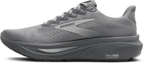 Brooks Ghost 17 Men's Neutral Running Shoes - Lightweight Comfort & Support | Size Options Available
