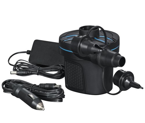 Bestway PowerTouch AC/DC Electric Air Pump