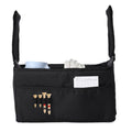 Lightweight Foldable Golf Bags for Men， with Adjustable Drink Holder Strap for Golf Cart and Baby Stroller