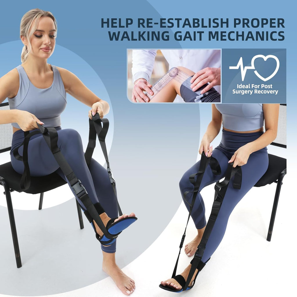 Regine Switzerland Knee Recovery Aid - Ice Machine for Post-Surgery Therapy | Essential Equipment