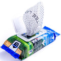 TeeLion Golf Towels are The Easiest and Most Convenient Way to Keep Your Clubs and Golf Balls Clean, from The First tee to The Final Hole. Designed as a moistened Disposable Towel