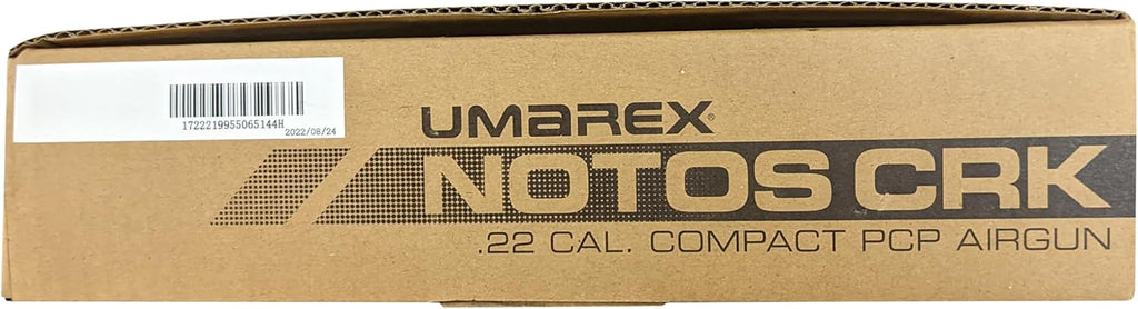 Umarex Air Rifle - Powerful Precision Shooting | Lightweight & Durable Design