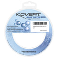 KastKing Kovert Blue Water 100% Fluorocarbon Leader Fishing Line, 20LB, 50Yds
