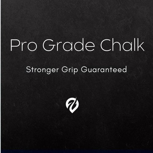 EVMT Brands Liquid Chalk, Mess Free Gym Chalk for Weightlifting, Gymnastics, Rock Climbing, Dancing. Sweat Resistant and Long Lasting for Stronger Grip. Package May Vary.