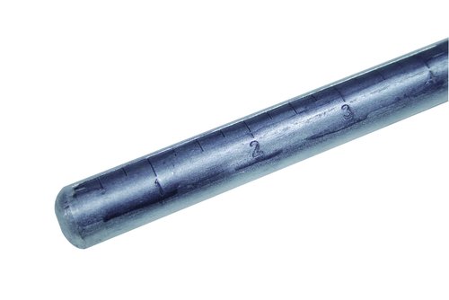 Bon Tool Bon 12-718 24-Inch Steel Slump Tamping Rod