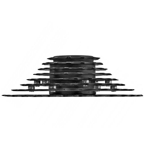 Shimano CS-HG200 // 8-fach Kassette (12-32 Zähne), Ausführung:Schwarz