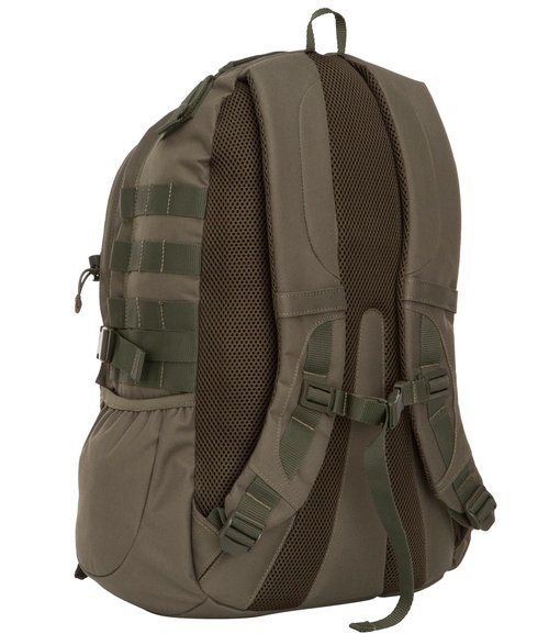Outdoor Products Quest Day Pack (Grape Leaf)