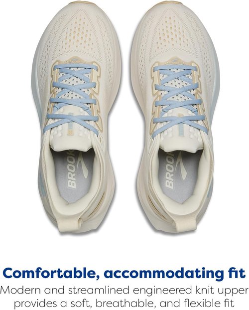 Brooks Glycerin 23 Women's Neutral Running Shoes - Ultimate Comfort & Support | Size Options Available