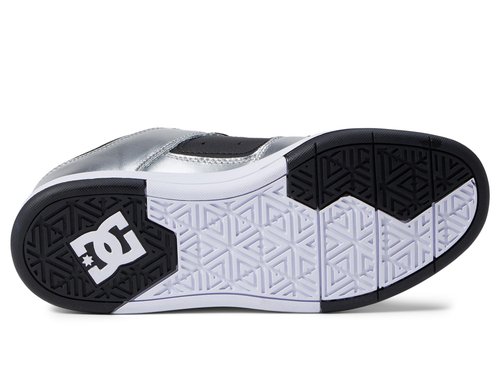 DC Cure Black/Armor 8 B (M)