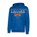 New York Knicks Team Color Ultra Game NBA Hoodie Sweatshirt - Midtown Heavyweight