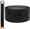 Bat Grip Tape - Anti-Slip Baseball & Softball Bat Wrap | 0.5mm, 1.1mm, 1.8mm - Ice Cream Style