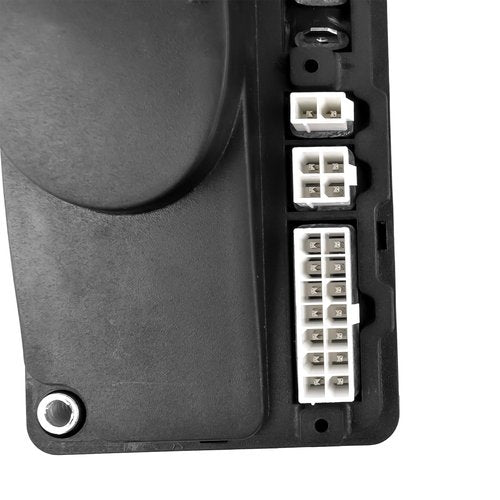 GELUOXI 24V 90A Drive Motor Controller Replacement for Curtis Golf Cart 1212P-2502