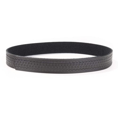 Safariland Bianchi 99-3-4: Duty Belt Buckleless, Basket Weave, Black