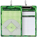 GoSports Baseball & Softball Lineup Board
