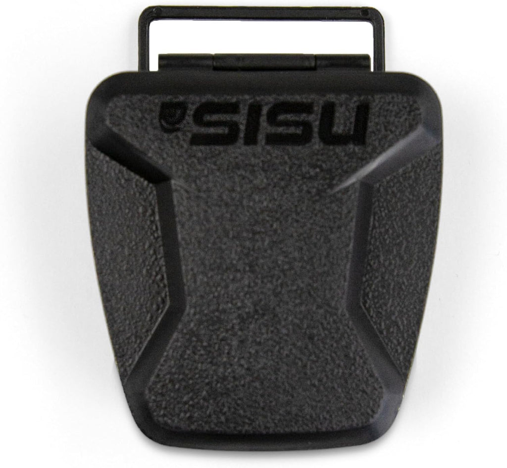 SISU Mouthguard Case - Durable & Lightweight Design - Fits Aero, Max, Junior & Tether Models