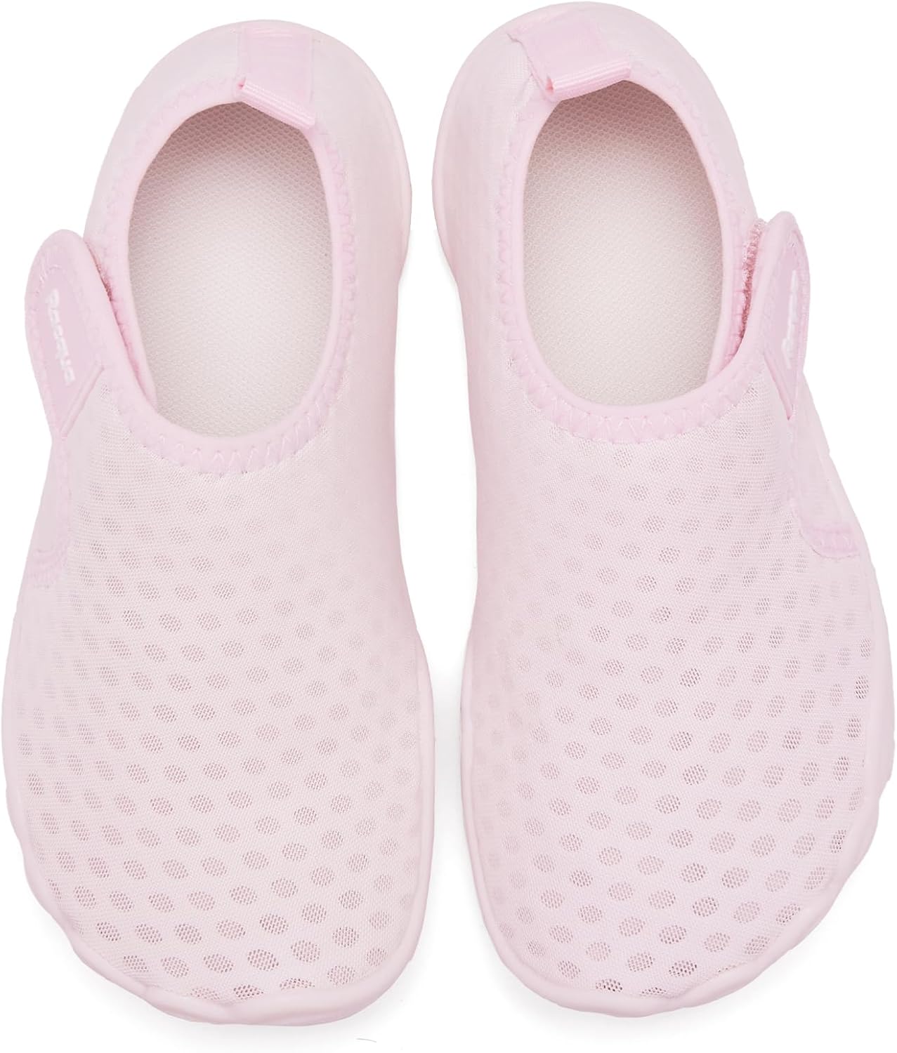 Racqua Kids Water Shoes - Quick Dry Aqua Swim Footwear for Boys & Girls | Little Kid & Big Kid Sizes