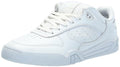 Etnies Men's Estrella White/White/Gum 7.5