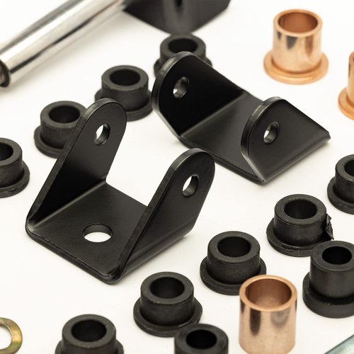 Front End Repair Kit | Club Car Gas & Electric 1993-Up DS Golf Cart